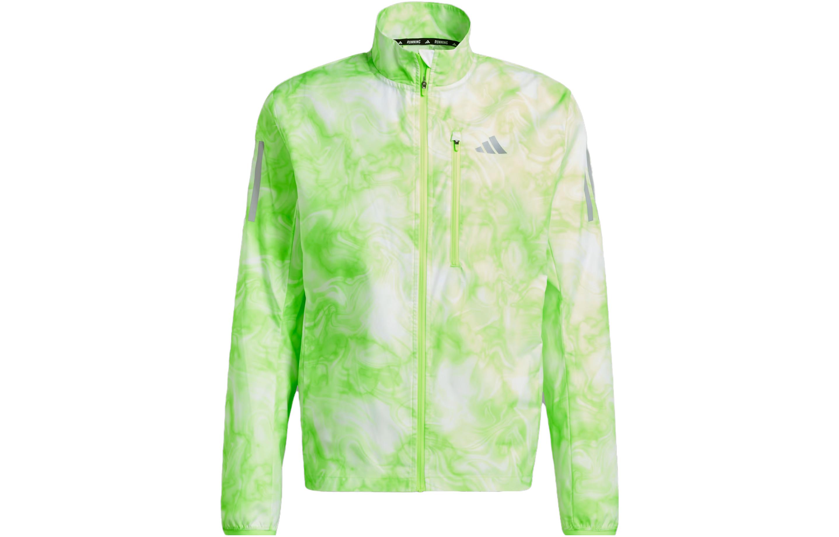 Adidas ALLOVER PRINT Jacket Men s IL4797 XL