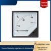 Nuan Zhi Yuan 42L6 Pointer AC Voltmeter