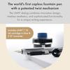 LAMY Dialog 3 Fountain Pen L74 EF (Extra Fine)