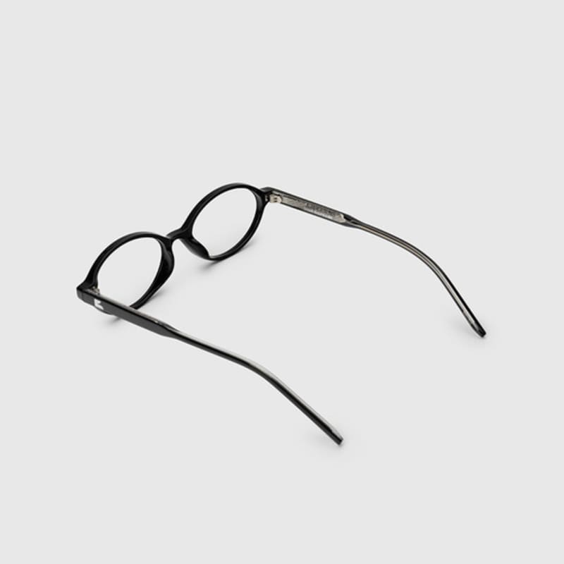 BLUE ELEPHANT AVA black