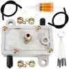 Fuel Pump Kit Odyssey FL250 FL350 Buggy ATV Scooter 50CC 125CC 150CC 250CC 300CC GY6 Arctic Cat Snowmobiles Mikuni DF44-211 211D