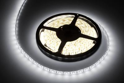 Iluminación LED – Tira de luces Led