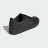 Adidas COURTBLOCK Sneakers NKG81 Size Cm Men's Black, 28.0
