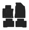 ANTHRA Car Mats For: SsangYong Tivoli SUV (2015-)
