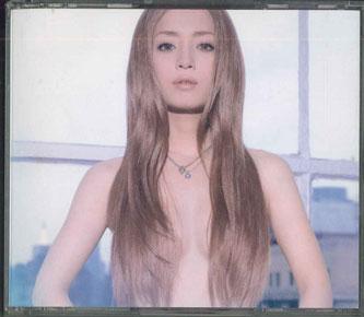 

CD AYUMI HAMASAKI - LOVEppears AVCD11740B Avex Trax 1999 Japan Japanese Pop/Rock Used