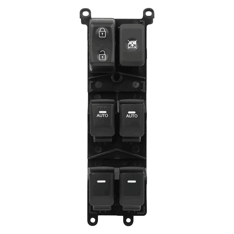 Master Power Window Lifter Control Switch Button for KIA FORTE FORTE5 CERATO III 2013 2014 2015 2016 2017 2018 93571-A7200
