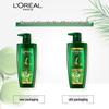 L'Oréal Tea Tree Anti-Dandruff Shampoo