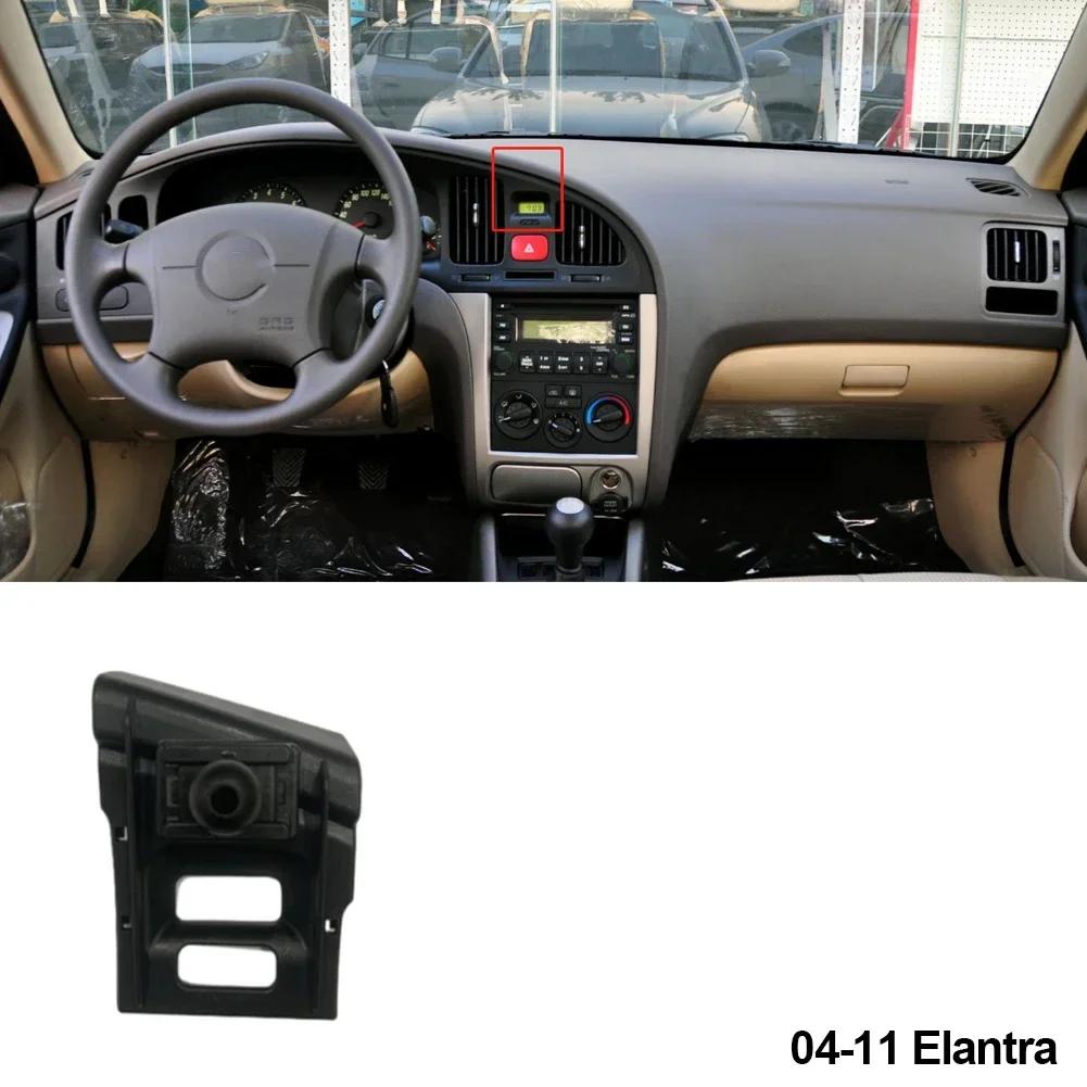 Autotelefonhalterung Halter Ständer dedizierte Halterung Automobil Feste Basis für Hyundai Elantdra Tucson IX35 IX25 Sonata Santa Verna