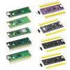 Raspberry Pi Pico Board RP2040 Dual-Core 264KB ARM Microcomputadores de baixo consumo Processador Cortex-M0+ de alto desempenho