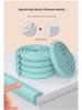 Bunk Bed Ladder Foam Step Pad for Dormitory and Bedroom