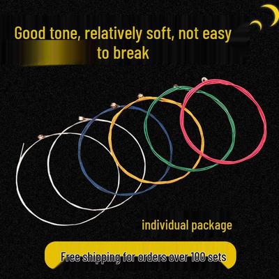 Accessori per chitarra – Corde per chitarra