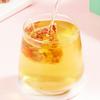 Sanfu Ginger Tea Sugar Free Red Dates Herbal Blend Summer Health Wellness Drink