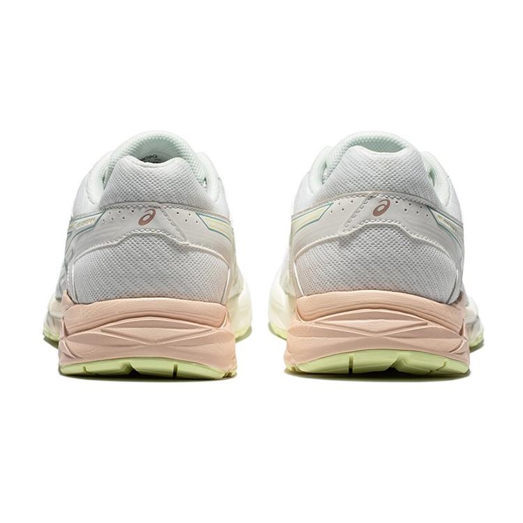 New Asics Gel Contend 4 'White Light Blue' Women's T8D9Q-407