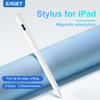 Penna stilo per iPad 2018-2024 Display digitale Ricarica rapida Active Pencil, Con iPad 9/10 ,iPad Air 3/4/5, iPad Mini 5/6