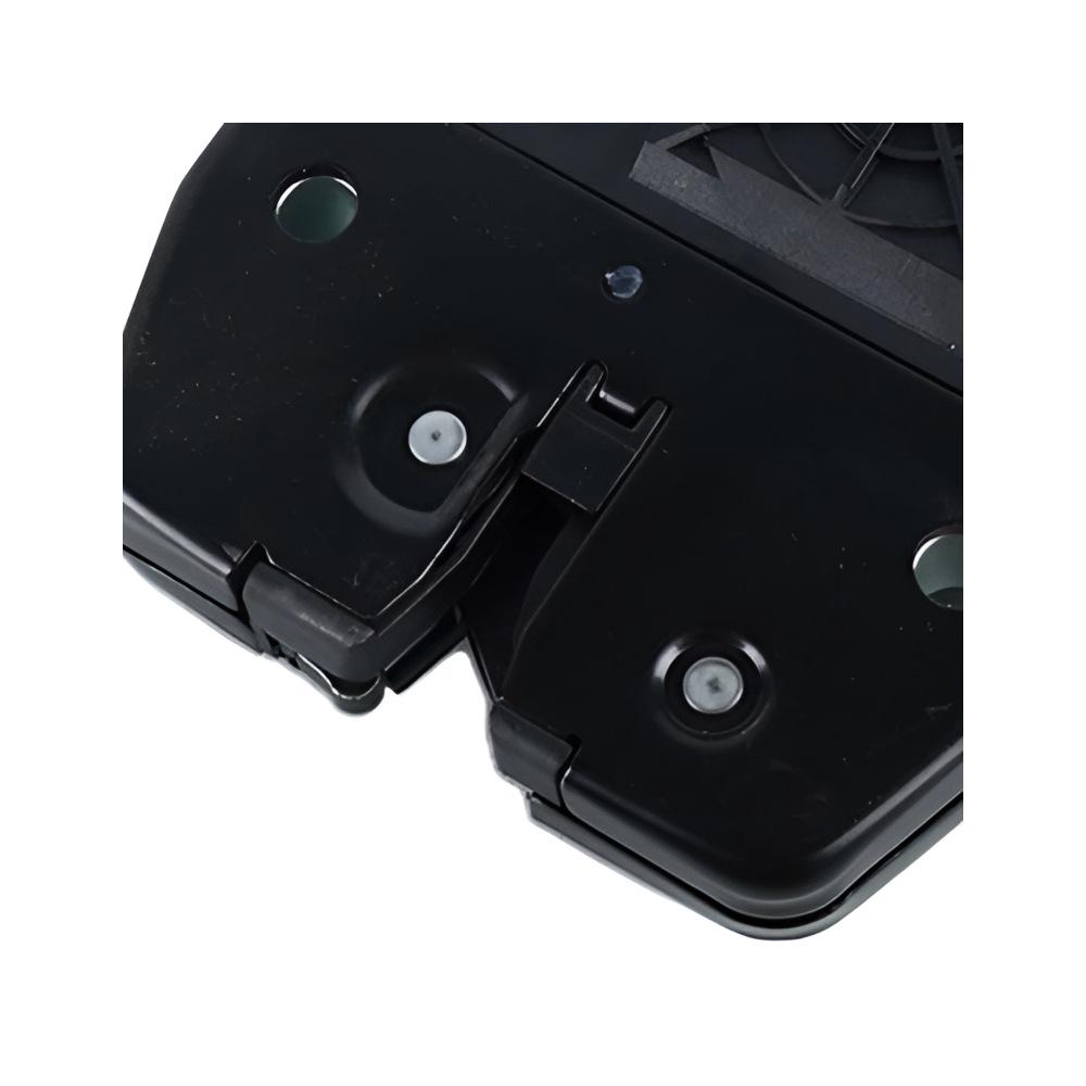 Compatible BMW Trunk Lock Mechanism: 51247308849, 51247234379, 51247206579
