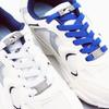 No Tie Shoe Laces Elastic Laces Silver Diamond Buckle Sneakers Tennis Shoelaces Without Ties Flat Shoelace for Shoes Accessories