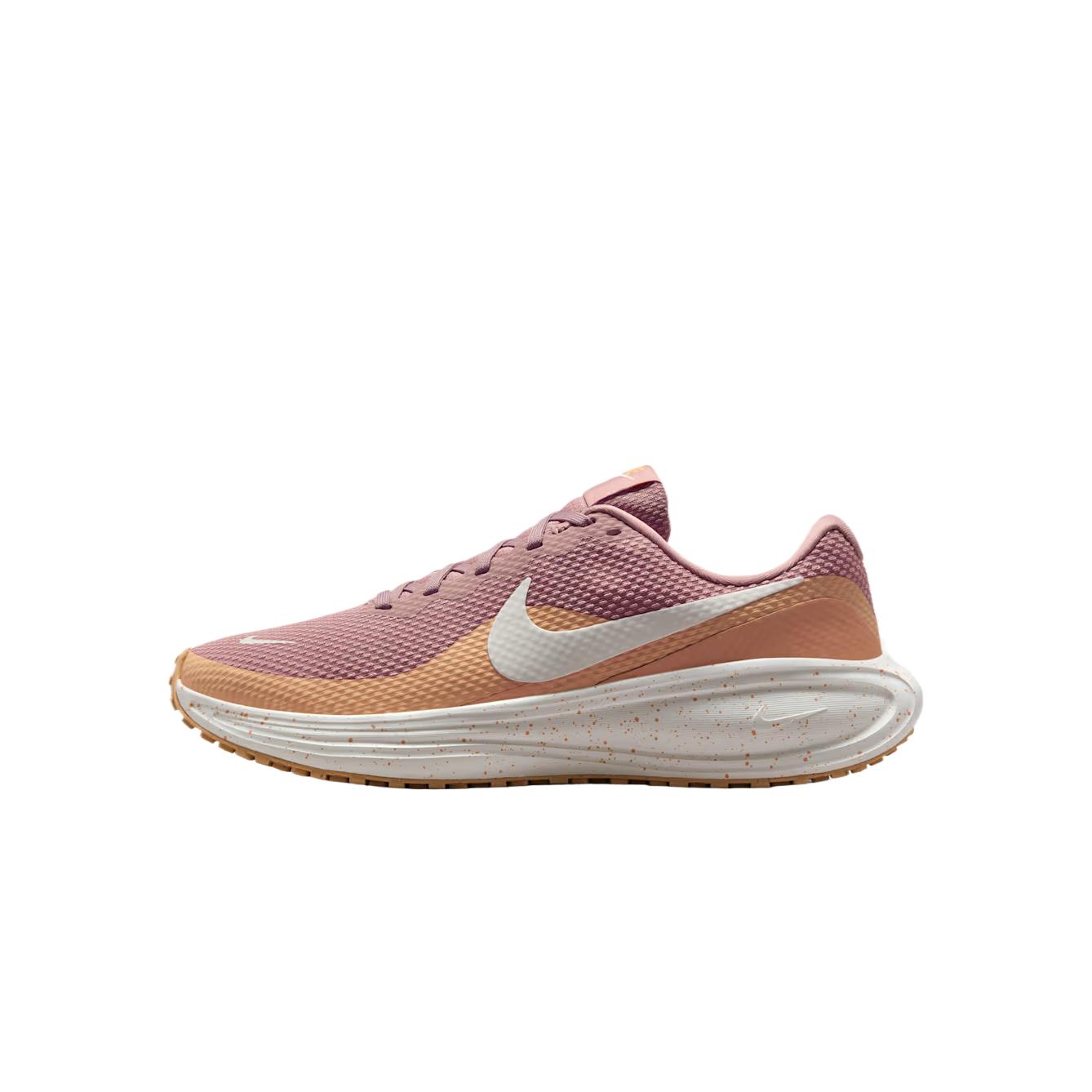 

Nike Revolution 8 Comfortable Versatile Running Shoes Women sneakers HJ8485-600 36.5