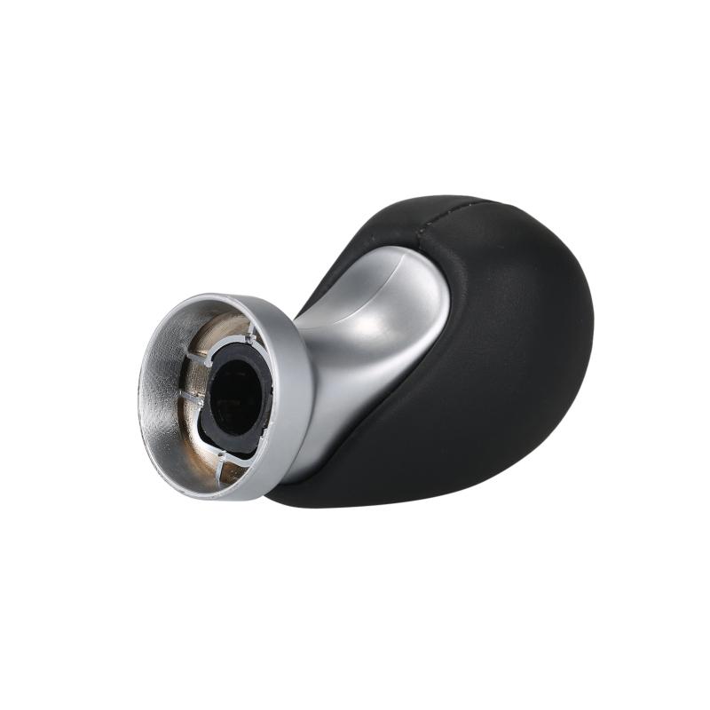 Gear Shift Knob 5 Speed Gear Shift Knob Lever Shifter Handball Replacement Vehicle Speed Control Lever for Kia Rio 5 2012-2015