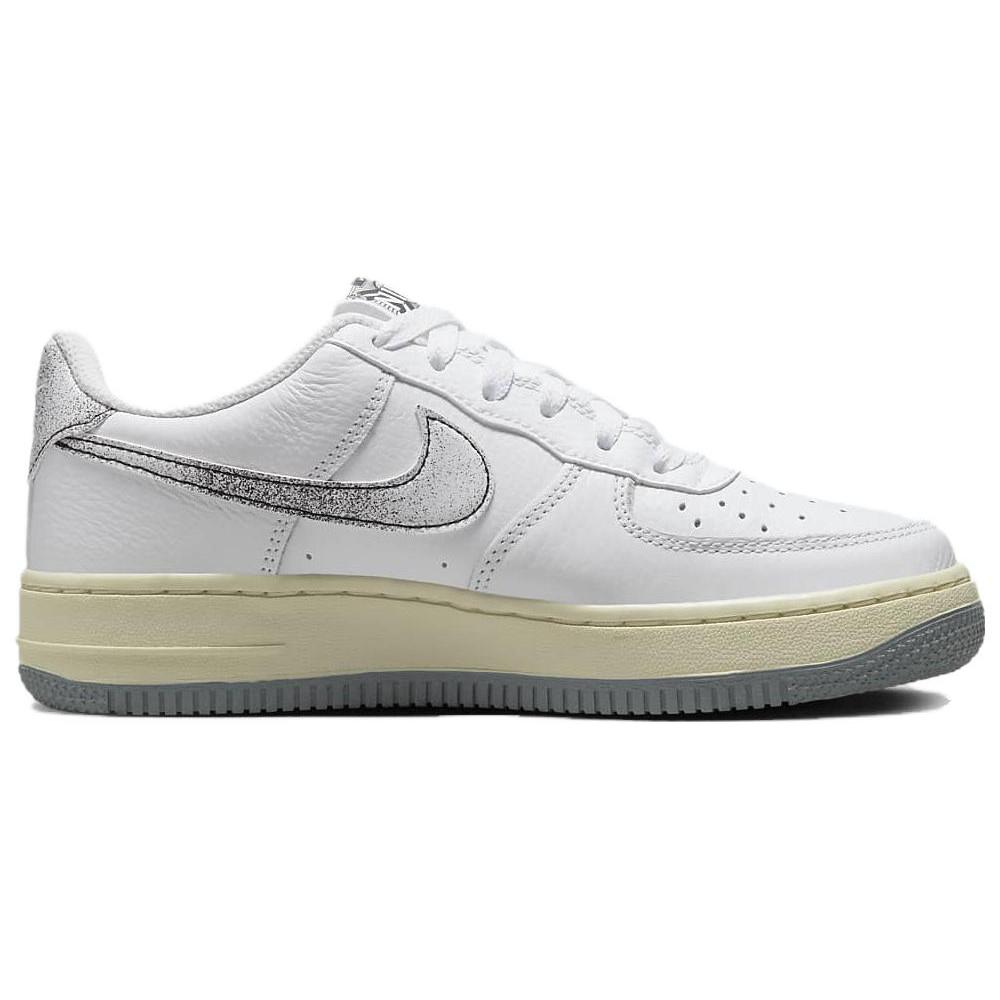 New Nike Air Force 1 LV8 3 GS '50 Years Of Hip Hop' DX1657-100