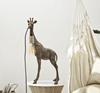 Tischleuchte Giraffecm 28X16X60