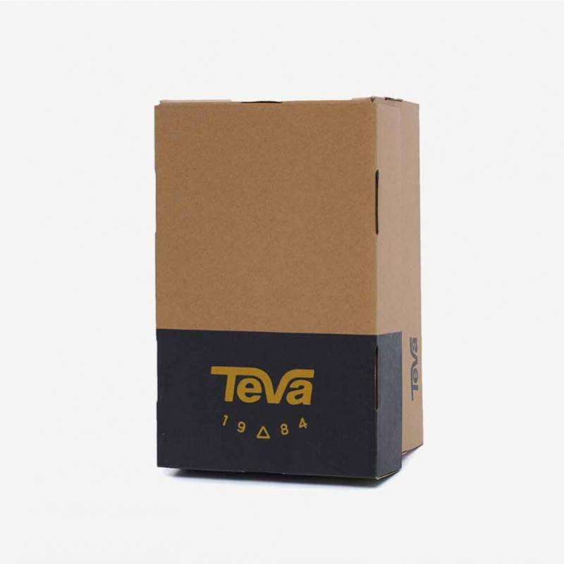 Teva Women S High elaStic cuShion Sandal Zymic Stvf2414039 Unw