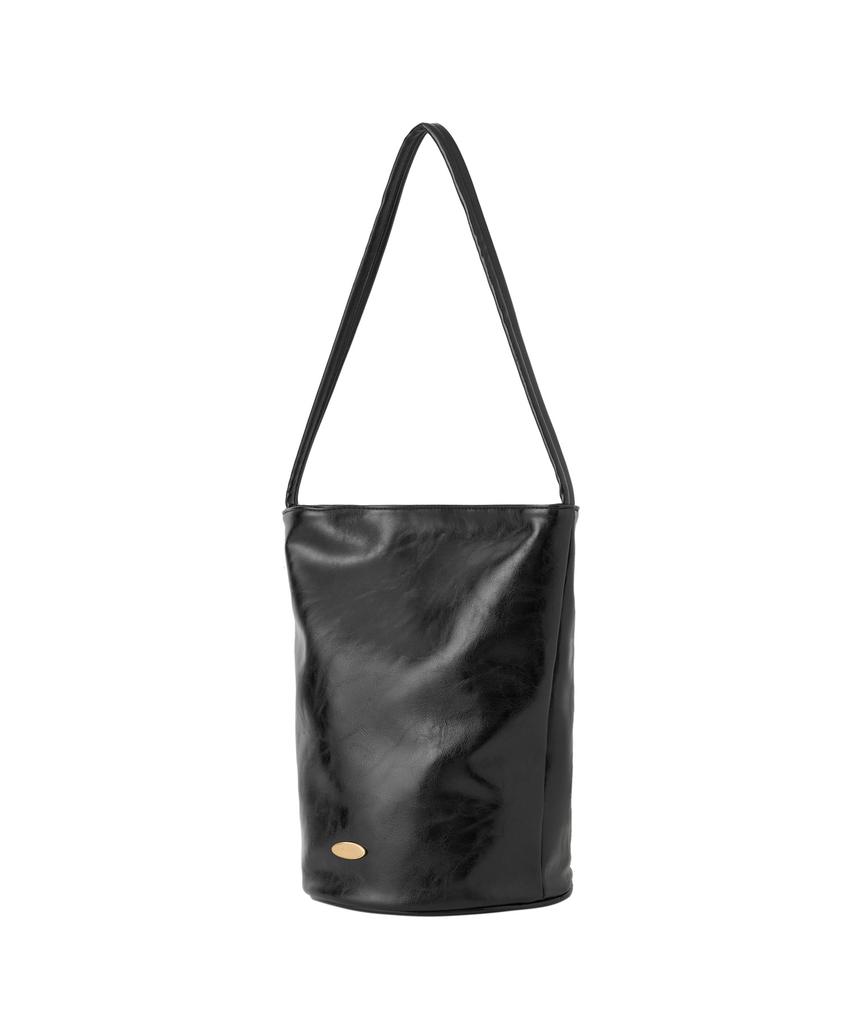 Tooamo Love Shoulder Bag Black [Pouch Set]