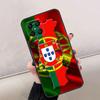 Portugal Flag For Honor Magic 8 7 5 6 Lite Case For Honor 200 400 Pro X9d X9c X9b X9a X8c X8b 70 90 Win RT