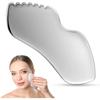 Professional Steel Massager, Deep Tissue Gua Sha Tool for Neck Shoulder Body, Relieve Muscle Tension & Pain, Home Use