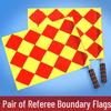 Brangdy Multi-purpose Command Signal Flag