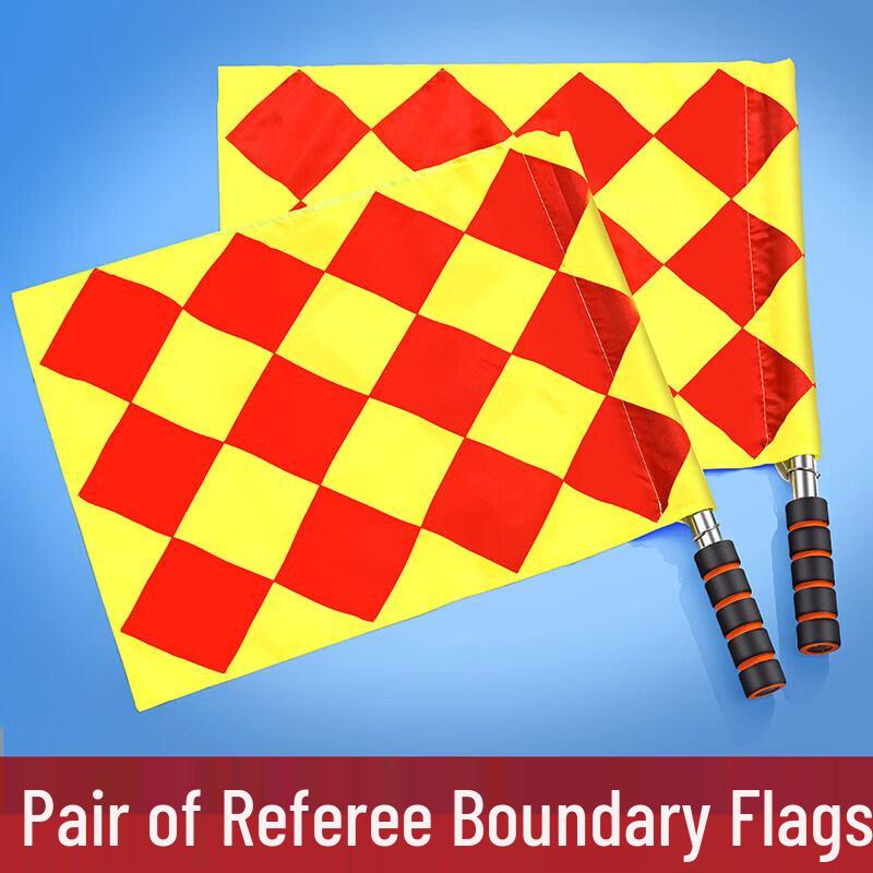 Brangdy Multi-purpose Command Signal Flag