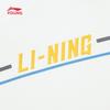 Li-Ning Boys' Cooling Antibacterial Short Sleeve T-Shirt