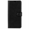 Litchi Oppo Reno 5 Czarny