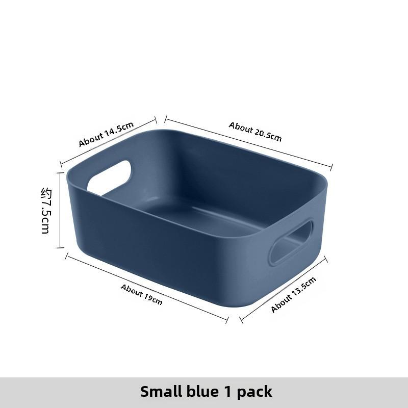 

Настольный органайзер, корзина для хранения косметики, закусок и мелочей