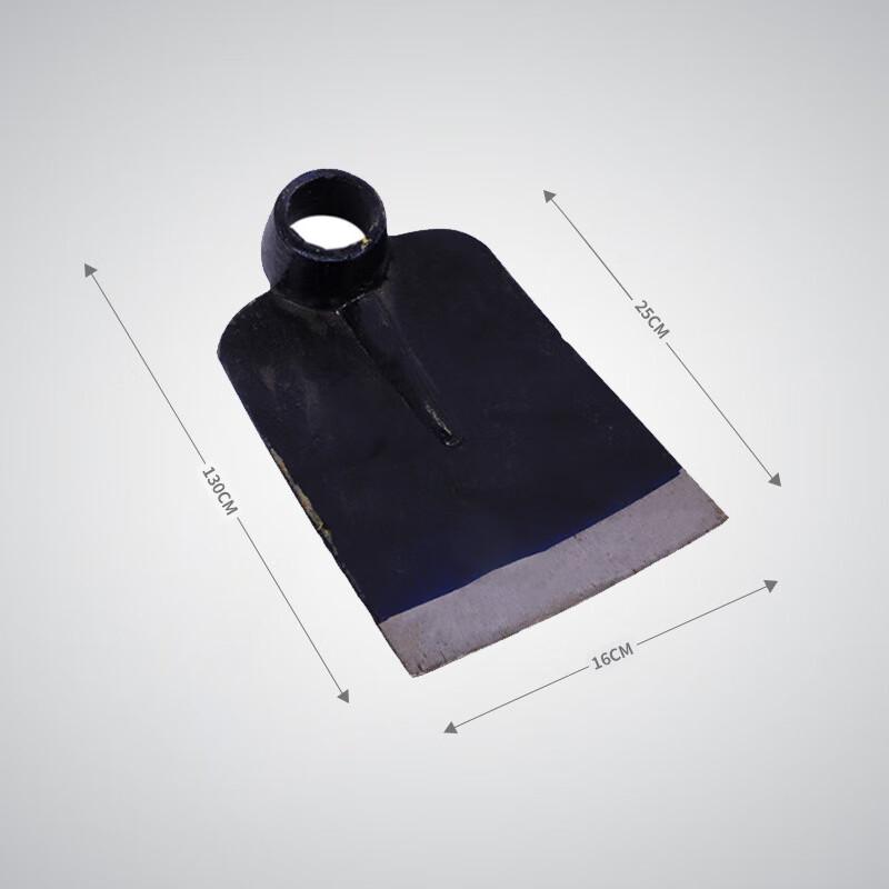 Yinghui Thick Manganese Steel Garden Hoe