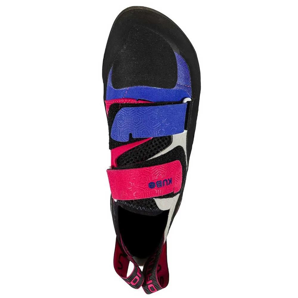 La Sportiva скальные туфли Kubo