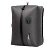 With Built-in Pump Electric Vacuum Compression Bag 25L Vacuum Storage Bag  Backpack