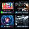 Wireless Carplay Android Auto Android 13 Multimedia Playe For Iveco Daily 6 2014 - 2022 Radio Video Stereo No 2din DVD Head Unit