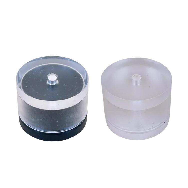 Efficient Watch Repair Tool Close Mainspring Barrels Press Compact Size for Easy Storage and Handling for Watchmakers