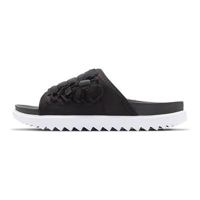 Asuna Slide 'Black' Women's CI8799-003
