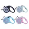 Automatic Retractable Dog Leash for Outdoor Walking