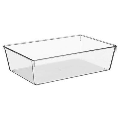 Galia Transparent Storage Box