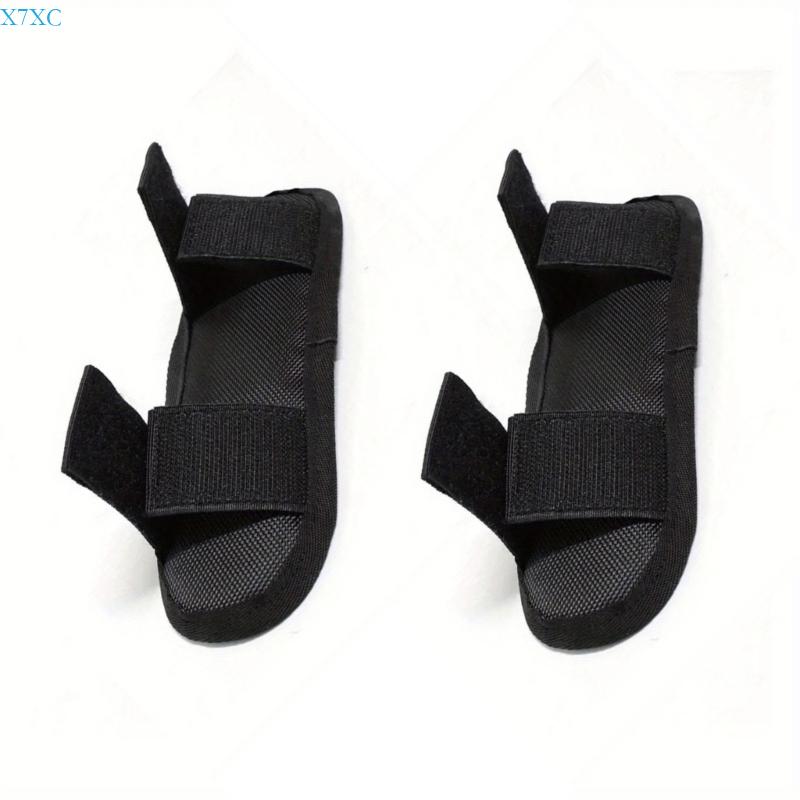 

X7XC Soft Shoulder Strap Pad Backpack Strap Pads Tacticals Vest Shoulder Strap Pads CN