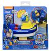 Paw Patrol Basic Vehicle (with Figure) Chase Marine Police Car