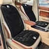 Summer Strawberry Bear Cute Cool Cartoon Car Seat Cushion Universal Comfortable Breathable Seat Cover for Vehicle