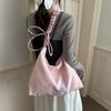 Tote Bag - Large Capacity, Lightweight, Single-shoulder, Crossbody Bag for Commuting