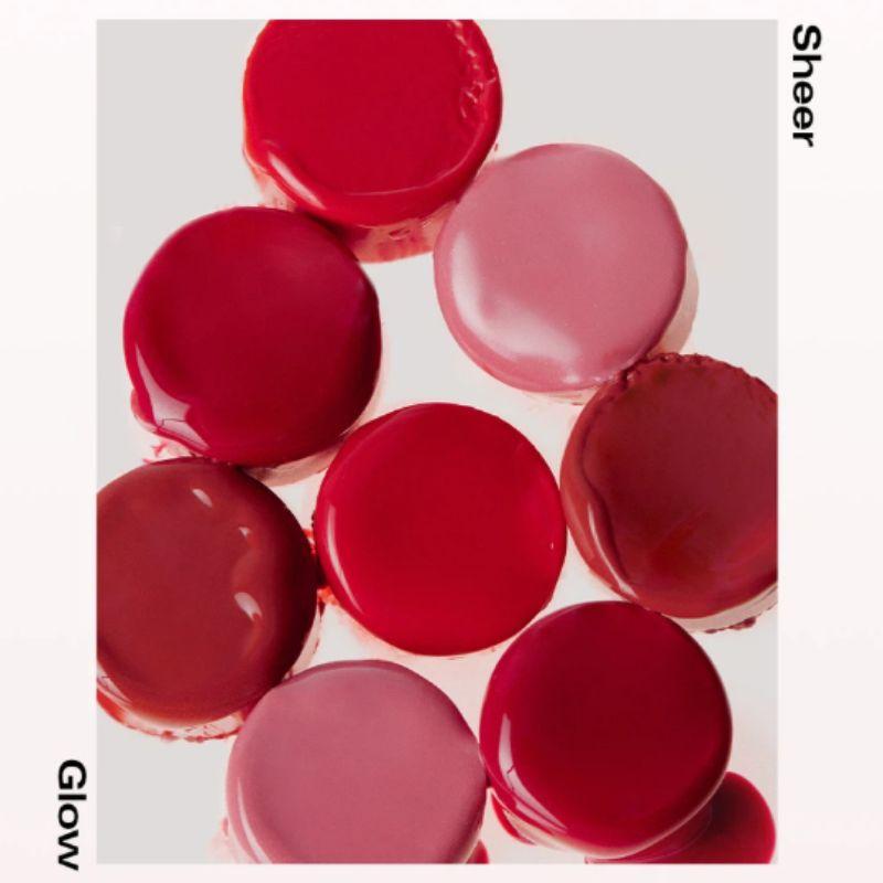 VOV Satin Slip Lipstick 3g – Satin Finish Moisturizing Lipstick