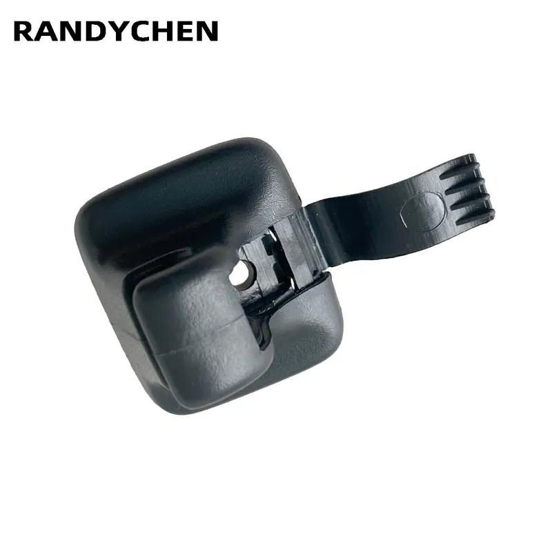 For VW Jetta A5 A6 GLI Golf 6 MK6 GTI Plus R32 Passat B6 CC Tiguan Beetle Touran 1K0857561B 1x Sunvisor Clip Bracket Buckle Hook