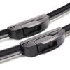 Compatible Wiper Blade for Great Wall Haval H6, H5, H3, H2, H1, H7, Fengjun M4, Tengyi C30, C50, Dazzling Boneless.