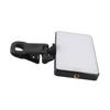 RGB Video Light 2500K To 9000K Adjustable Brightness 20 Special Scene Lighting Effects Portable LED Photography Light