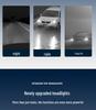 Sylphy 14th Gen 20-22 LED Daytime Running Lights Laser Bi-Xenon Headlight Assembly